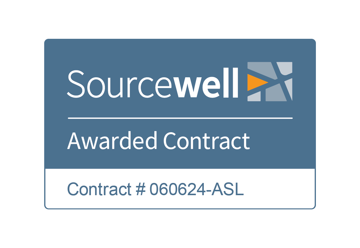 Sourcewell Awarded Contract #060624-ASL — Adroit Staffing
